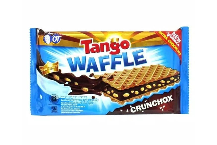 TANGO WAFFLE(CHOCOLATE)